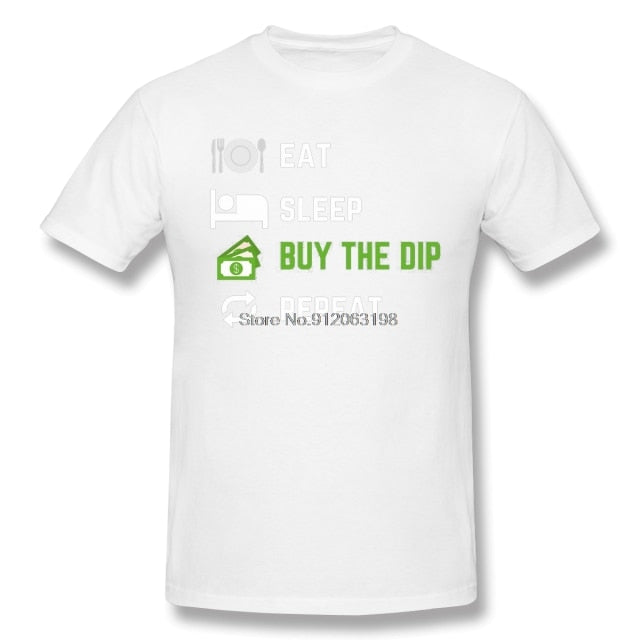 Investing Wallstreetbets T-Shirt