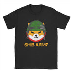 SHIB Army T-Shirt