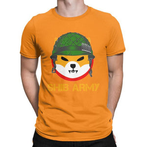 SHIB Army T-Shirt