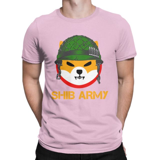 SHIB Army T-Shirt