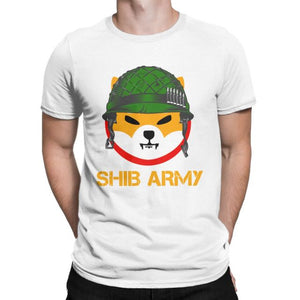 SHIB Army T-Shirt