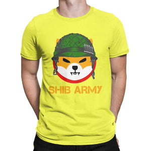 SHIB Army T-Shirt