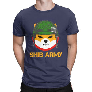 SHIB Army T-Shirt