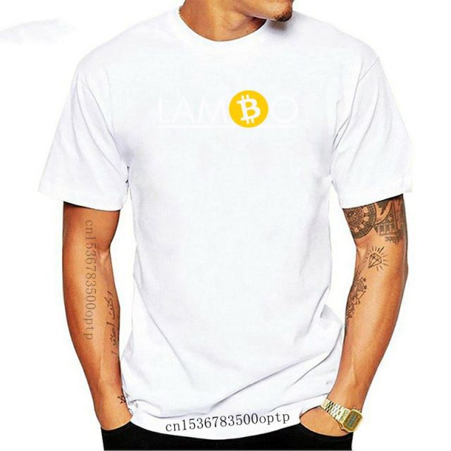 Crypto Money T-Shirt