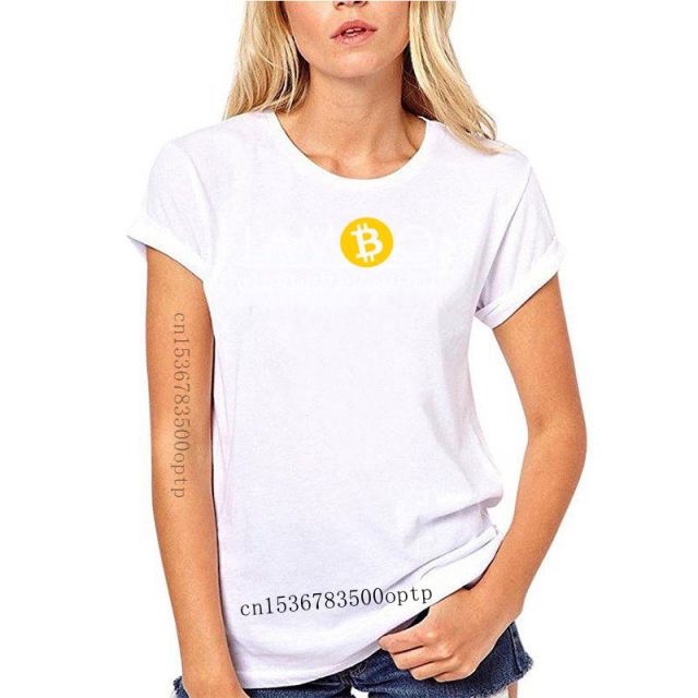 Crypto Money T-Shirt