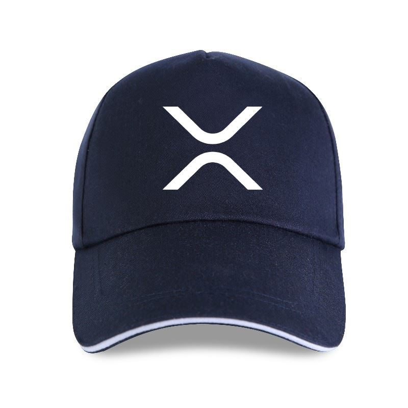 XRP (Ripple) Baseball cap