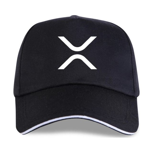 XRP (Ripple) Baseball cap