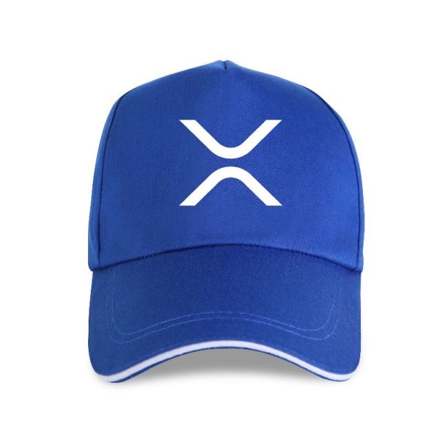 XRP (Ripple) Baseball cap