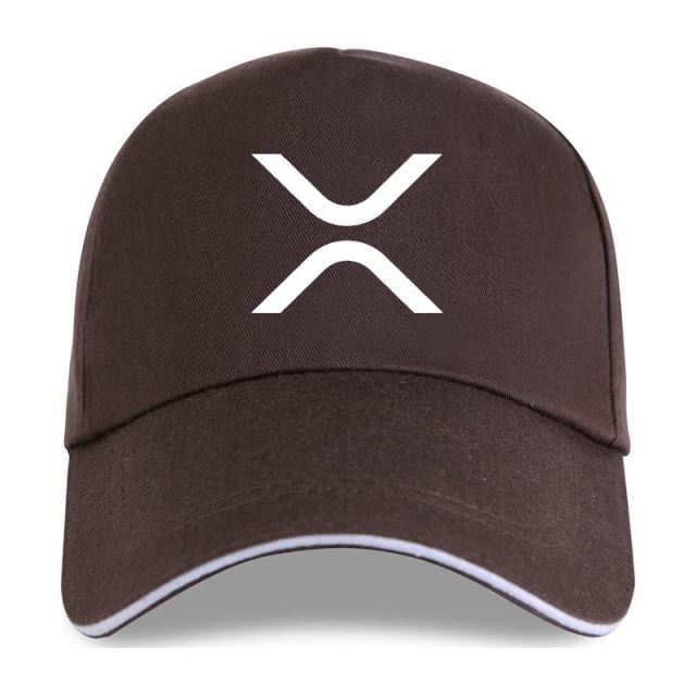 XRP (Ripple) Baseball cap