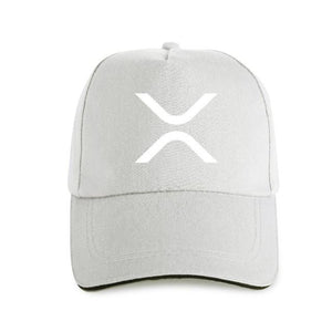 XRP (Ripple) Baseball cap