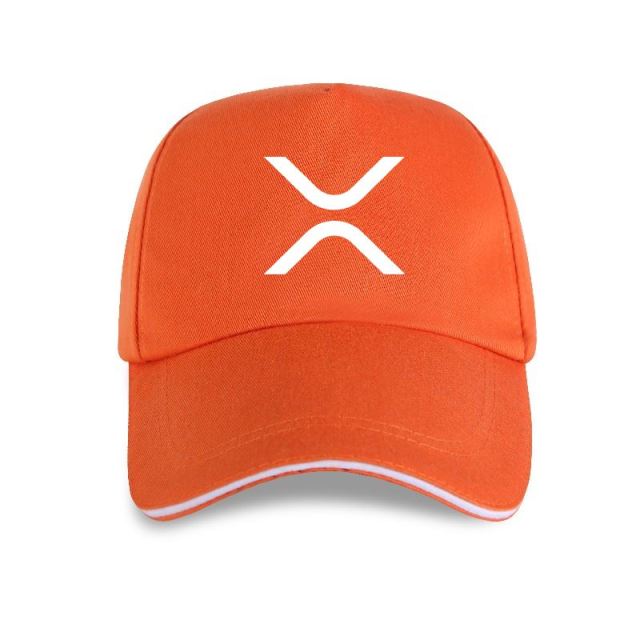 XRP (Ripple) Baseball cap