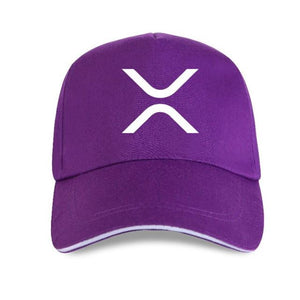 XRP (Ripple) Baseball cap