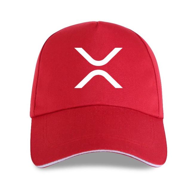 XRP (Ripple) Baseball cap