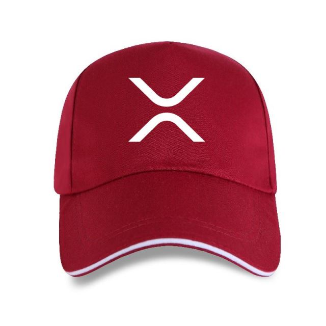 XRP (Ripple) Baseball cap