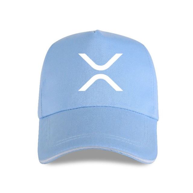 XRP (Ripple) Baseball cap