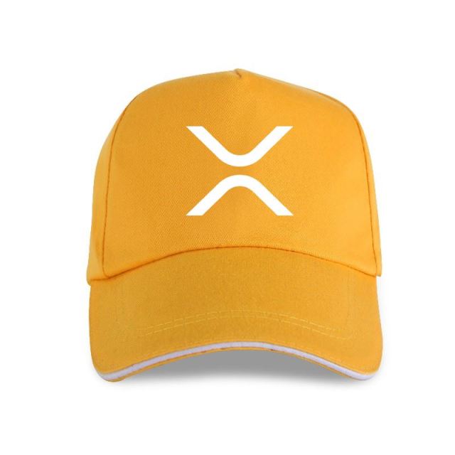 XRP (Ripple) Baseball cap