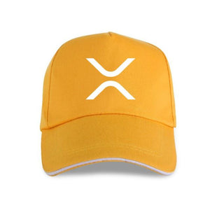 XRP (Ripple) Baseball cap